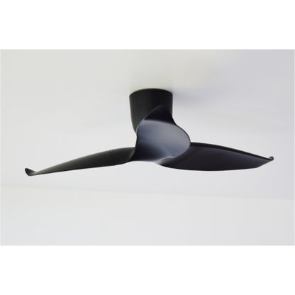 Aeratron AE3+ 50" DC Ceiling Fan Black