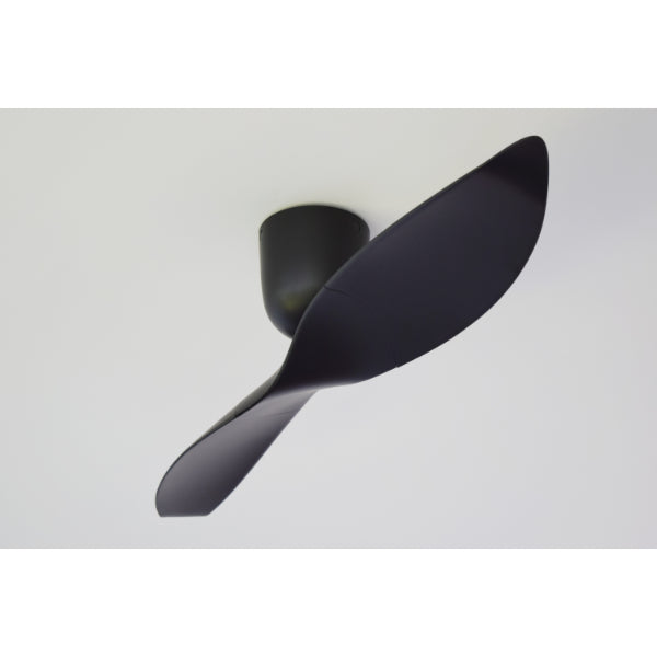 Aeratron AE2+ 60" DC Ceiling Fan Black