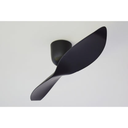 Aeratron AE2+ 60" DC Ceiling Fan Black