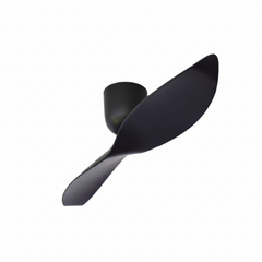 Aeratron AE2+ 60" DC Ceiling Fan Black