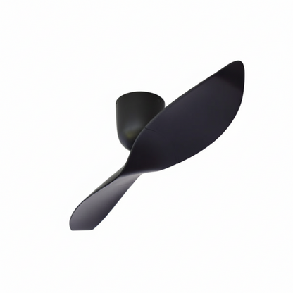 Aeratron AE2+ 60" DC Ceiling Fan Black