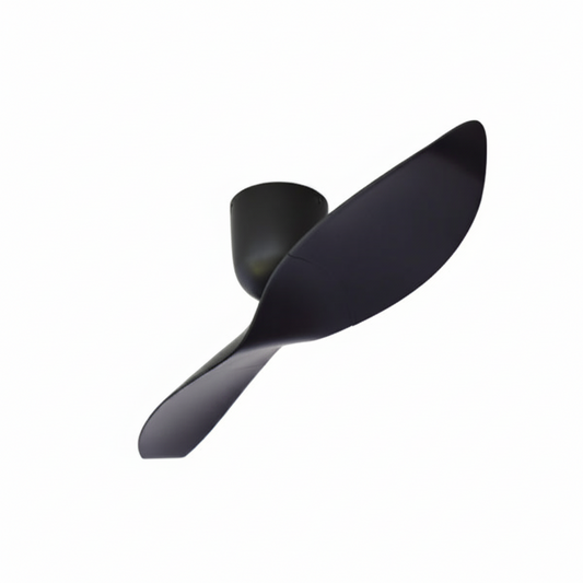 Aeratron AE2+ 60" DC Ceiling Fan Black