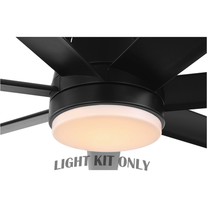Tourbillion Tri-Colour 18w LED Light Kit ONLY