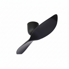 Aeratron AE2+ 50" DC Ceiling Fan Black