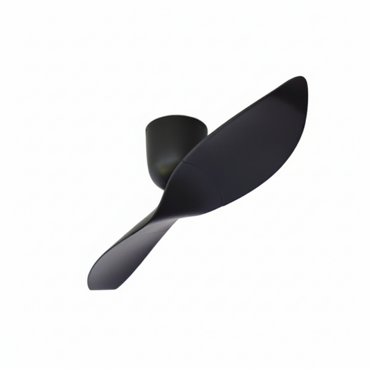 Aeratron AE2+ 50" DC Ceiling Fan Black