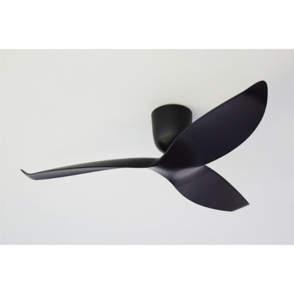 Aeratron AE3+ 50" DC Ceiling Fan Black