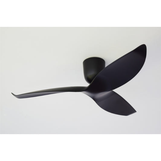 Aeratron AE3+ 50" DC Ceiling Fan Black