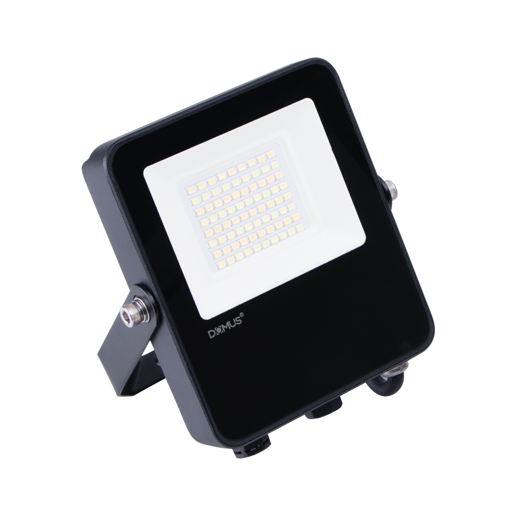Blaze-Pro 20/30/50W LED Floodlight