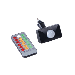 Blaze-Pro PIR Plug & Play Sensor