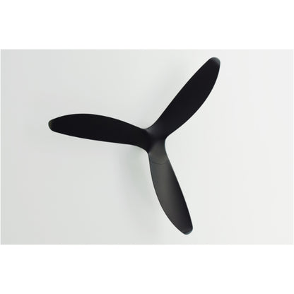 Aeratron AE3+ 60" DC Ceiling Fan Black