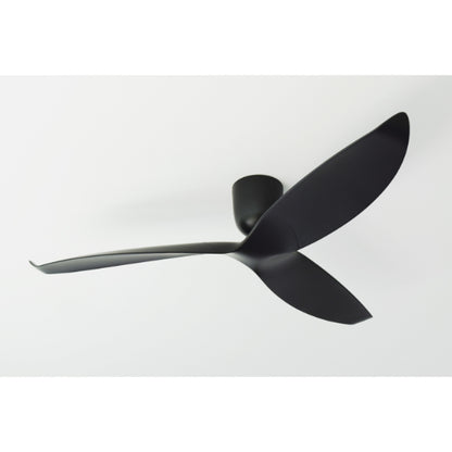 Aeratron AE3+ 60" DC Ceiling Fan Black