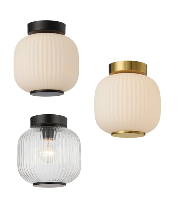 Bobo DIY Ceiling Light