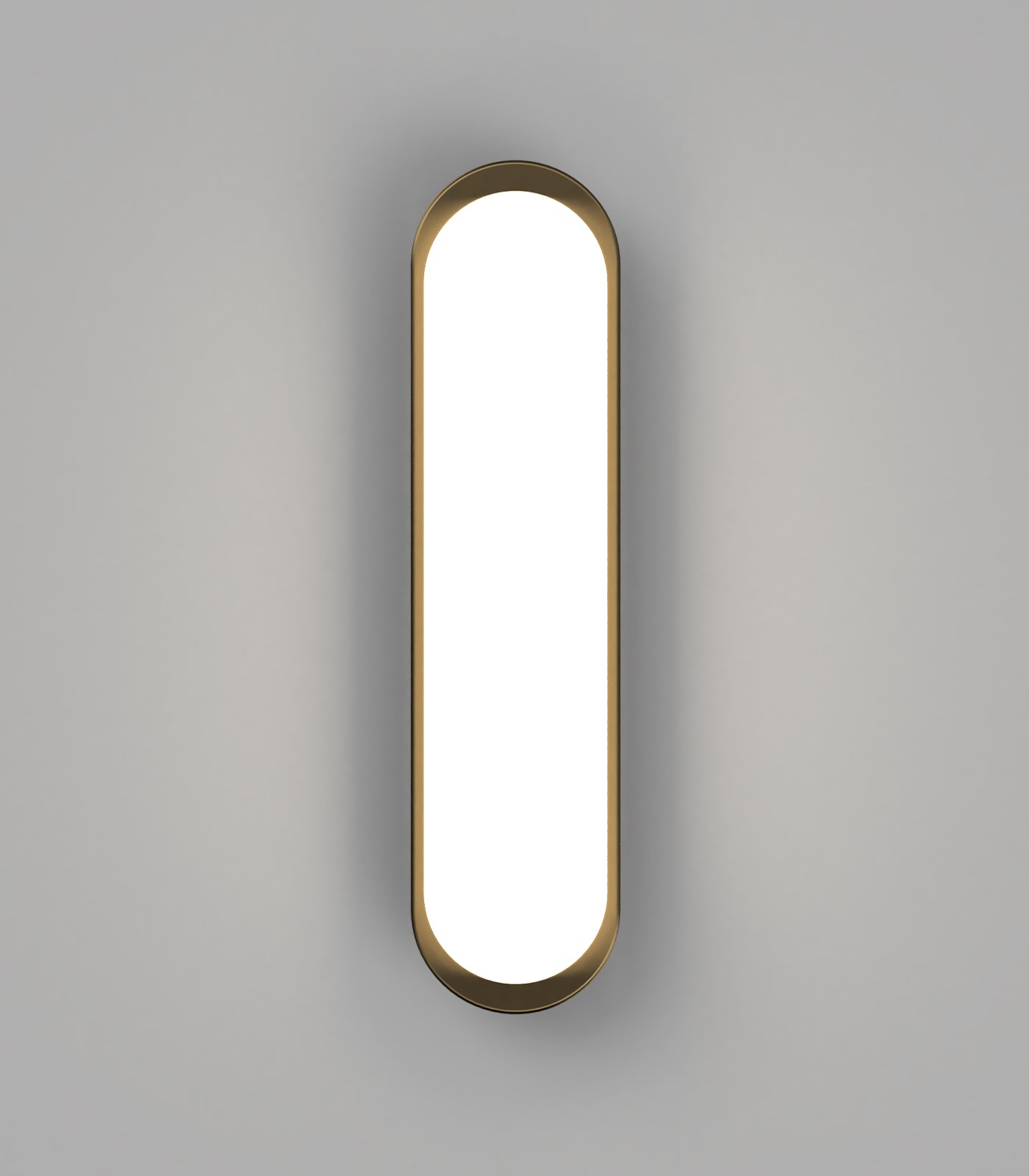 Bode Long LED Wall Light