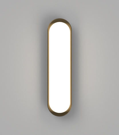Bode Long LED Wall Light