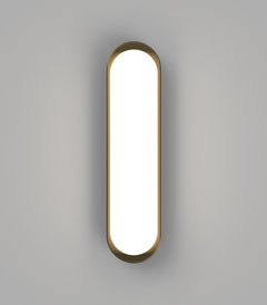 Bode Long LED Wall Light