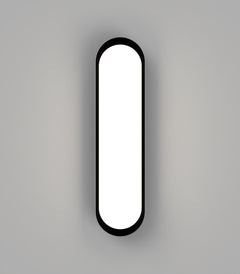 Bode Long LED Wall Light