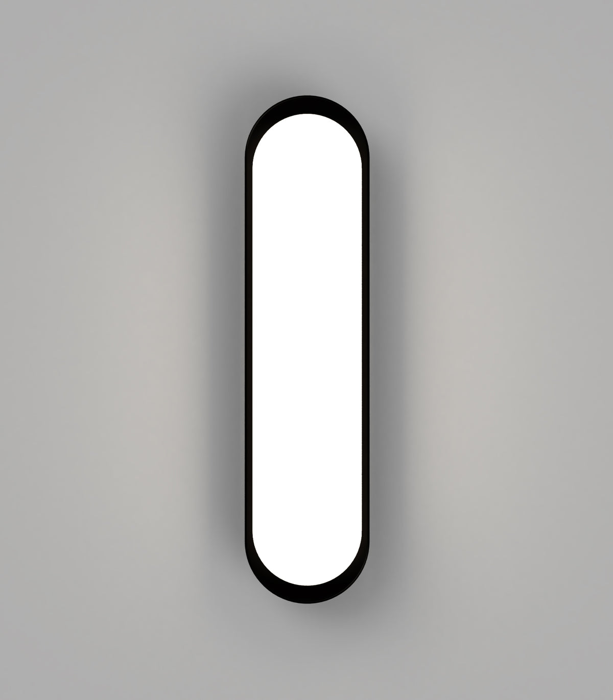 Bode Long LED Wall Light