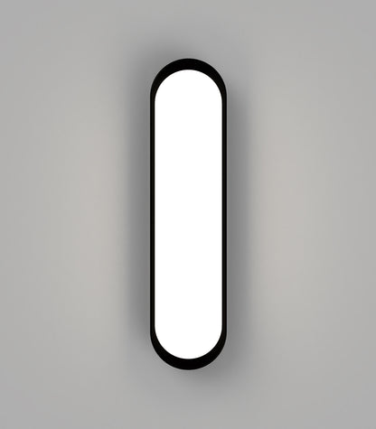 Bode Long LED Wall Light