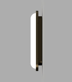 Bode Long LED Wall Light