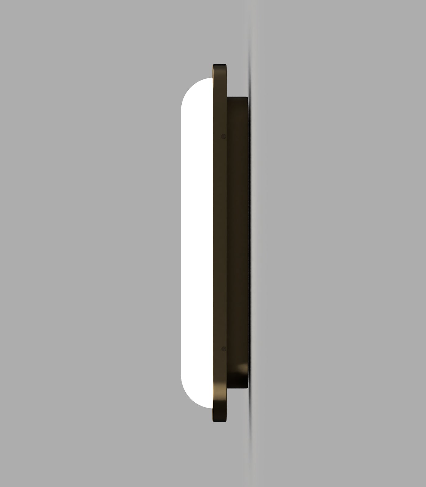 Bode Long LED Wall Light