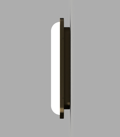 Bode Long LED Wall Light