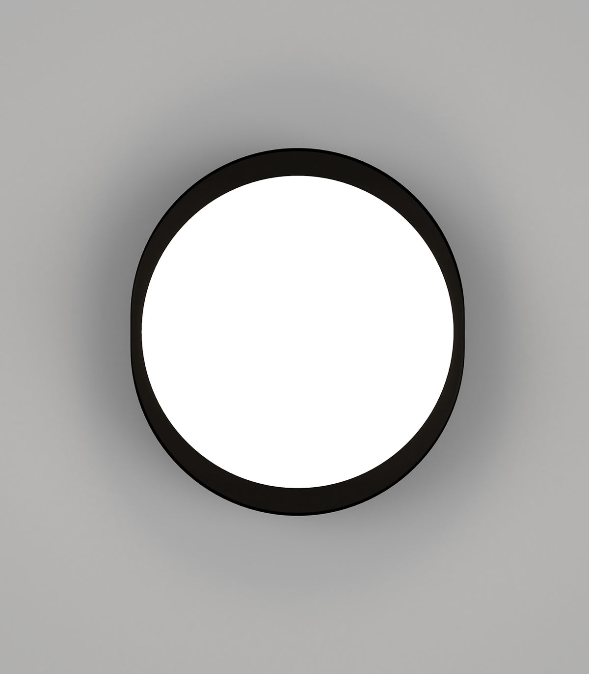 Bode Round LED Wall/Ceiling Light