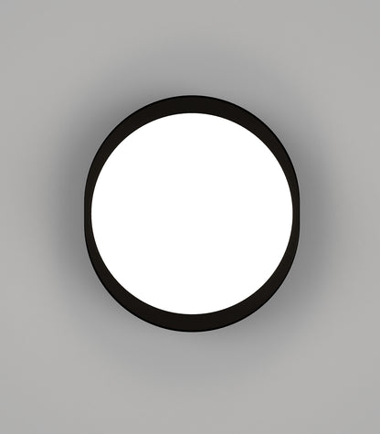 Bode Round LED Wall/Ceiling Light