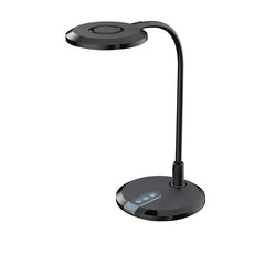 Brad 8w LED Desk Lamp Black