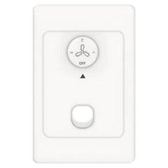 Breeze 48" AC Ceiling Fan