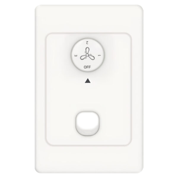 Breeze 48" AC Ceiling Fan