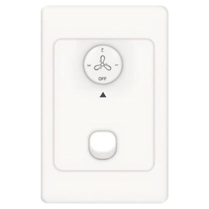 Breeze 48" AC Ceiling Fan