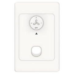 Breeze v2 AC 52" Ceiling Fan