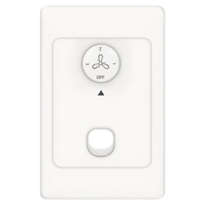 Breeze v2 AC 52" Ceiling Fan