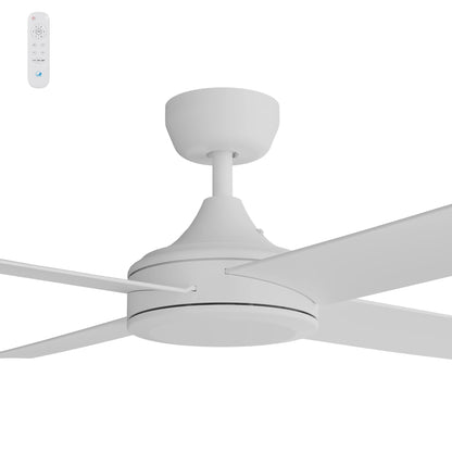 Breeze Silent Pro 48" Smart DC Ceiling Fan