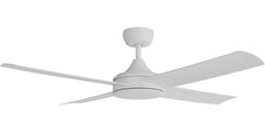 Breeze Silent Pro 52" Smart DC Ceiling Fan