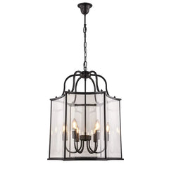 Brentwood Large Lantern Pendant