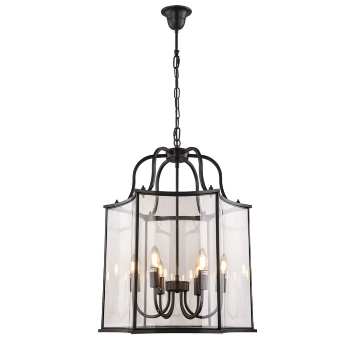 Brentwood Large Lantern Pendant