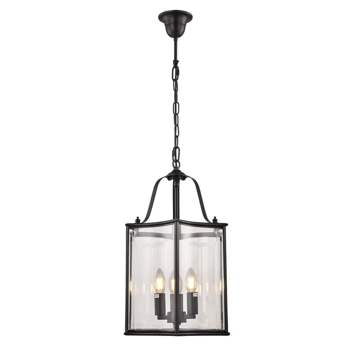 Brentwood Medium Lantern Pendant