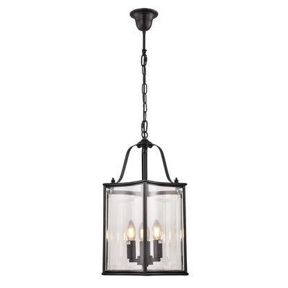 Brentwood Medium Lantern Pendant