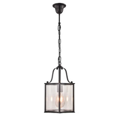 Brentwood Small Lantern Pendant