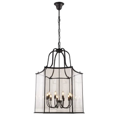 Brentwood Extra Large Lantern Pendant