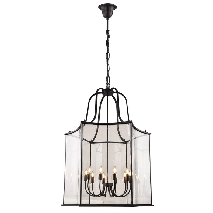 Brentwood Extra Large Lantern Pendant