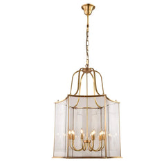 Brentwood Extra Large Lantern Pendant