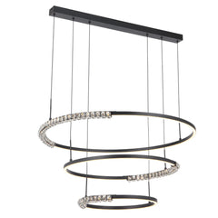 Brera Round LED Pendant