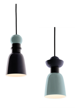 Brexley 1LT Pendant