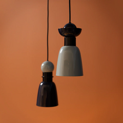 Brexley 1LT Pendant
