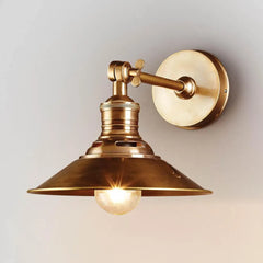 Bristol Wall Light