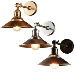 Bristol Wall Light