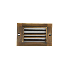 PI-SLC2111 Small Grill Step Light