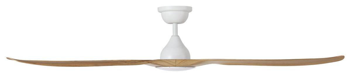 Tahiti 72" DC Ceiling Fan